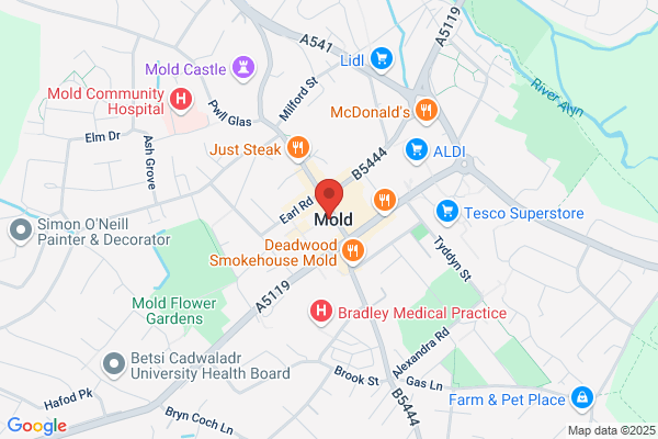 McColl's