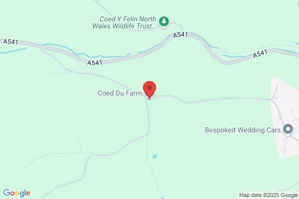 Coed Du Farm