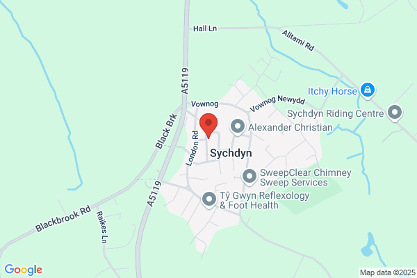 Alyn School Of Motoring