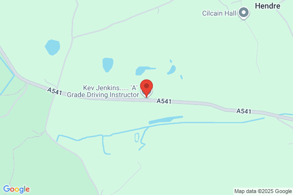 Maxwell School Of Motoring