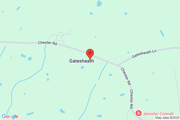 George Clay (Chester) Limited