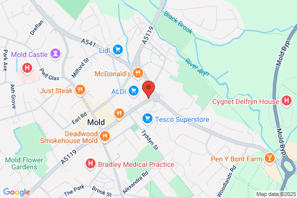Peter Morris Funeral Directors