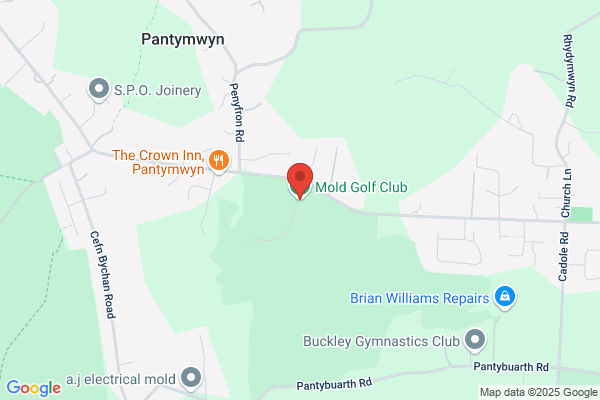 Mold Golf Club