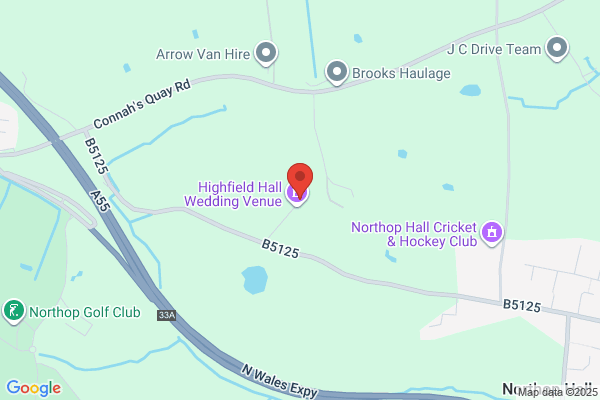 Highfield Hall Hotel