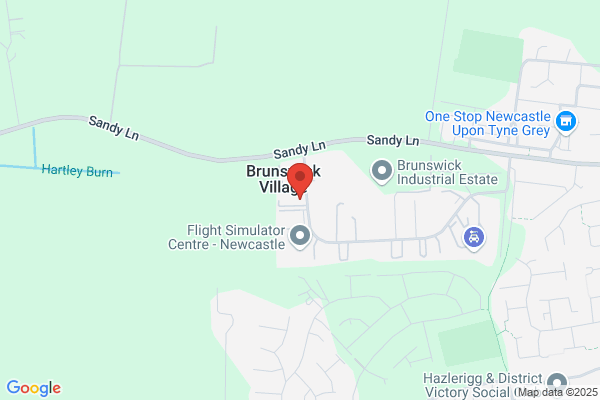 Brunswick Blinds