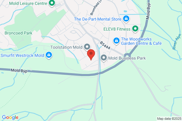 K & M Hill