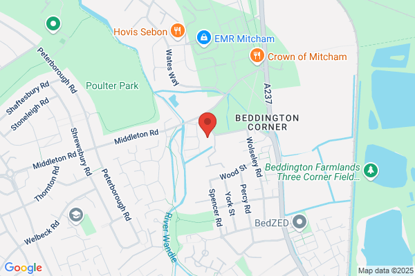 The Mill Day Nursery