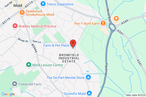 Farm and Pet Place