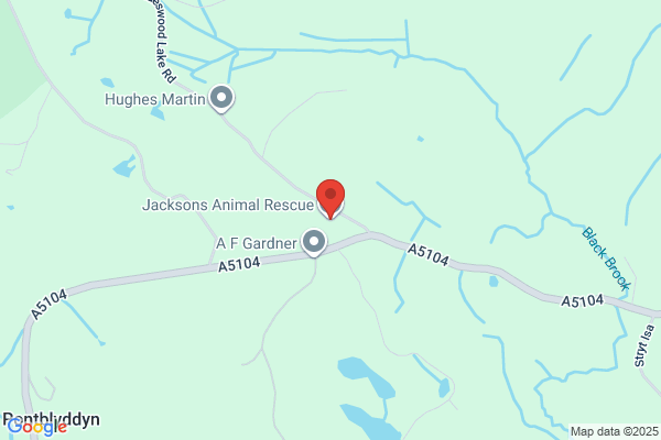 Capricorn Animal Rescue Centre