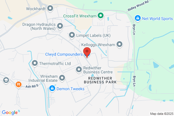 Clwyd Alloys Ltd