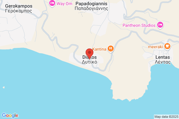 Diskos
