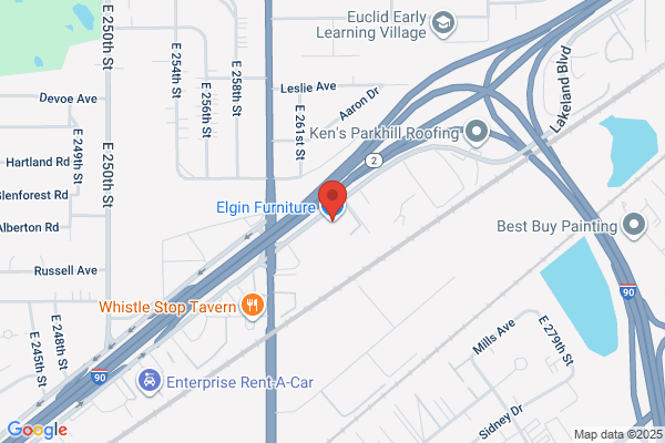 Elgin Fine Furnishings