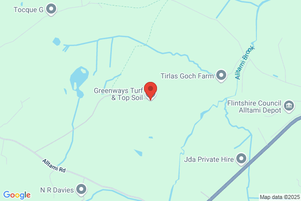 Greenways Turf