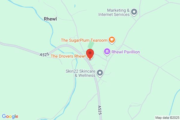 Drovers Arms
