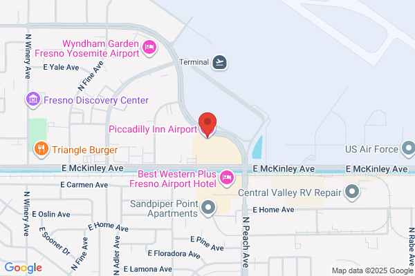 Piccadilly Inn