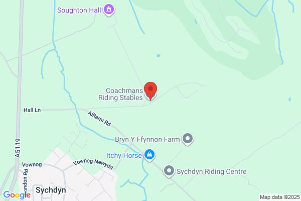 Coachmans Riding Stables