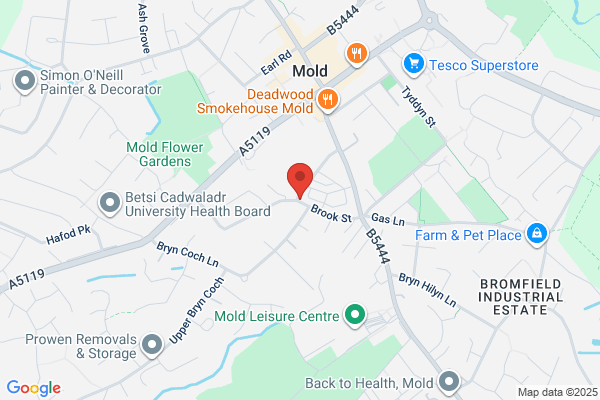 Clwyd Security Systems