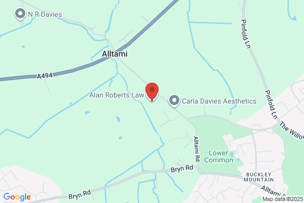 Alan Roberts Law