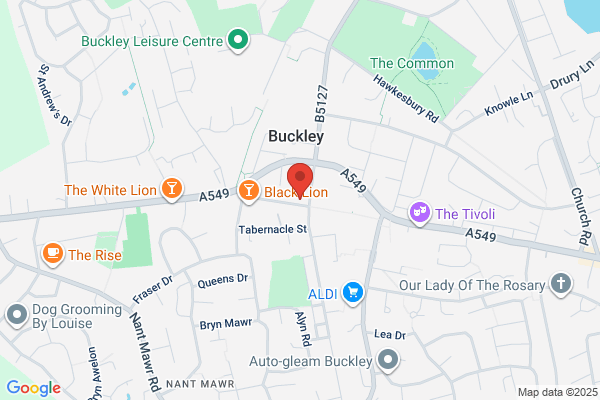 Akash Tandoori