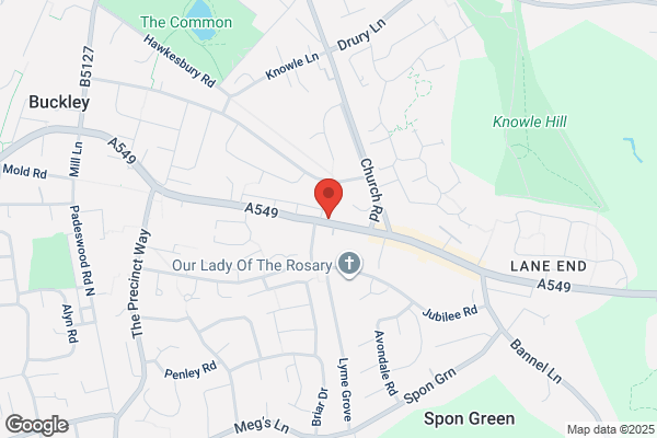 Brunswick Veterinary Surgery