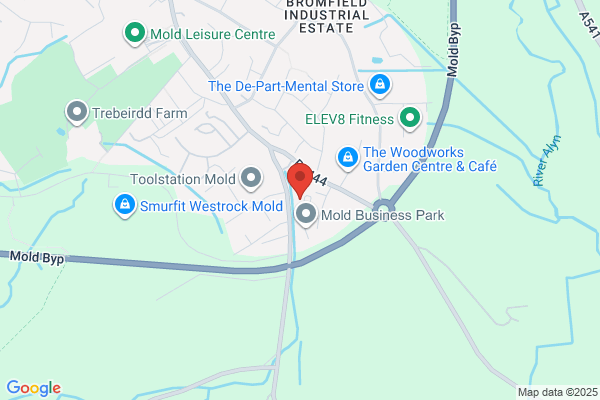 Eaglecrest Computer Systems Ltd