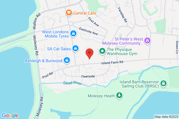 Molesey Metal Works Ltd