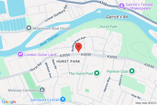 Anchor - Thameside care home