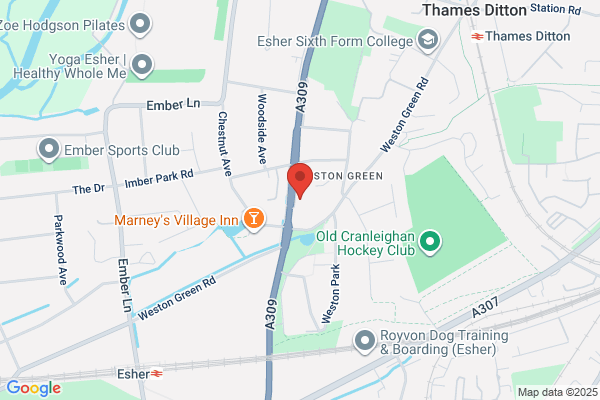 Ditton Foodstore