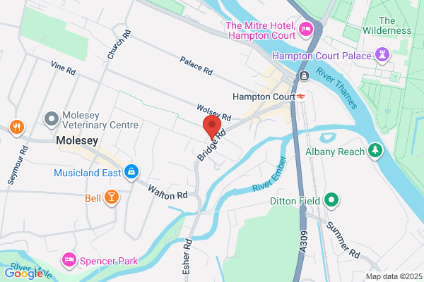 Goldwalk Properties Ltd