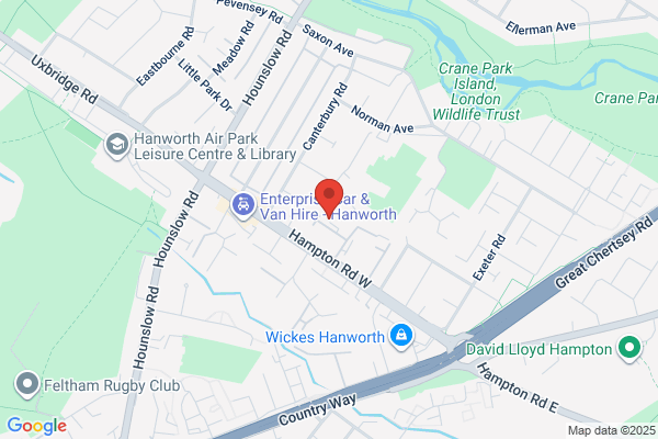 Hampton Business Centre
