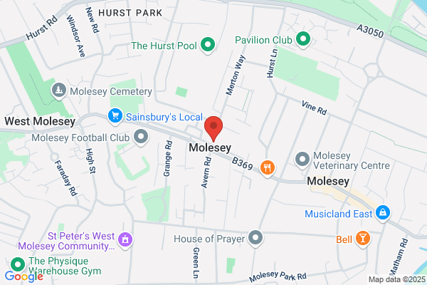 Molesey Clinic