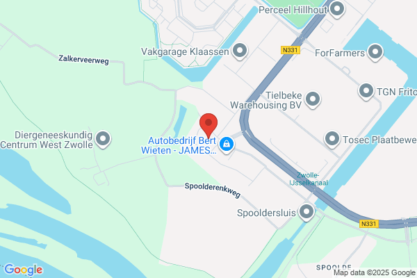 Steendam Lab Furnishing Supplies
