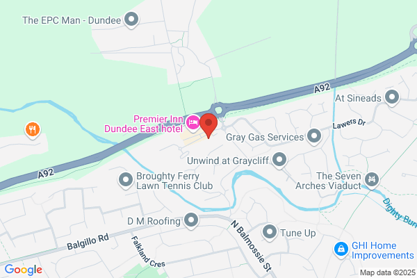 Co-op Food - Dundee - Panmurefield