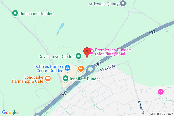 Monifieth Farm Brewers Fayre