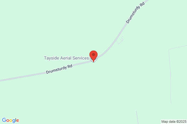 TAYSIDE AERIAL SERVICES LTD