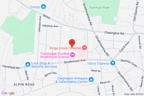 Armitstead Child Development Centre