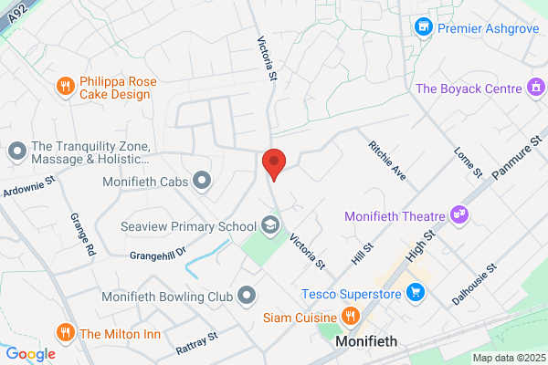 Barnhill Driving School