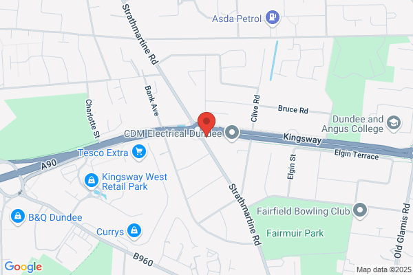 Broty Tackle Shop