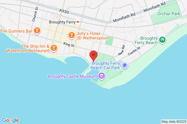 Broughty Ferry-Private Members Club