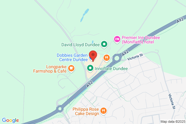 Dobbies Garden Centre