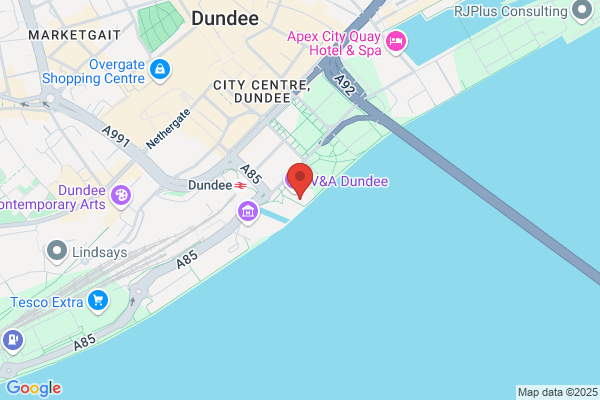 Dundee Information Centre