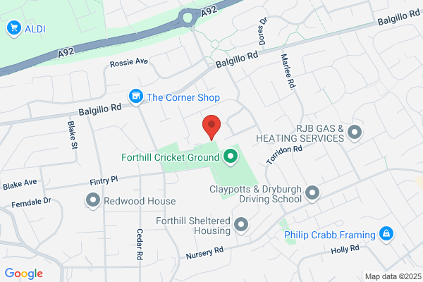 Fort Hill Sports Club