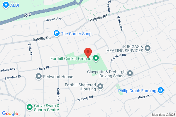Forthill Billies Club