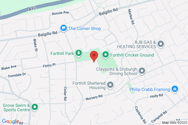 Forthill Primary School