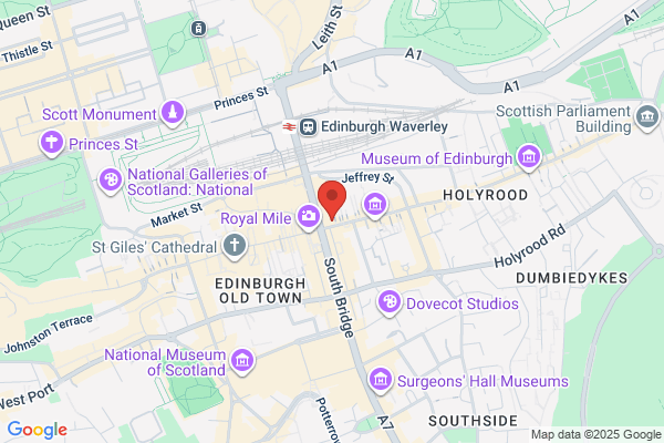 Hector Russell Kiltmaker Ltd