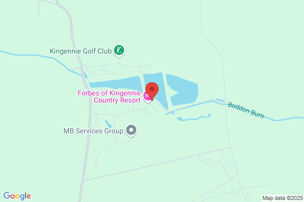 Kingennie Fishings
