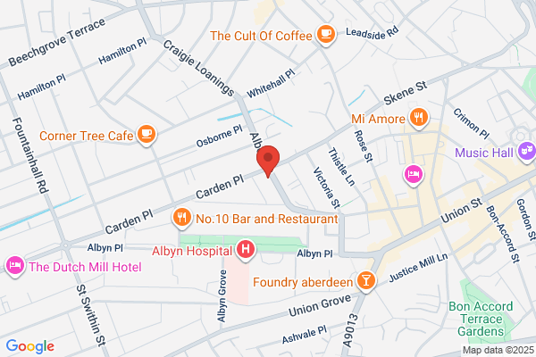 MacLeod Consulting (UK) Ltd
