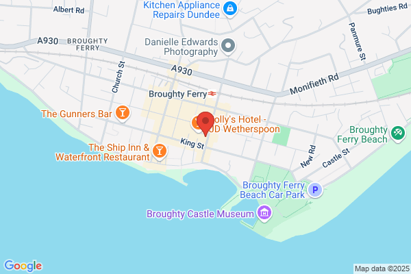 The Bookhouse