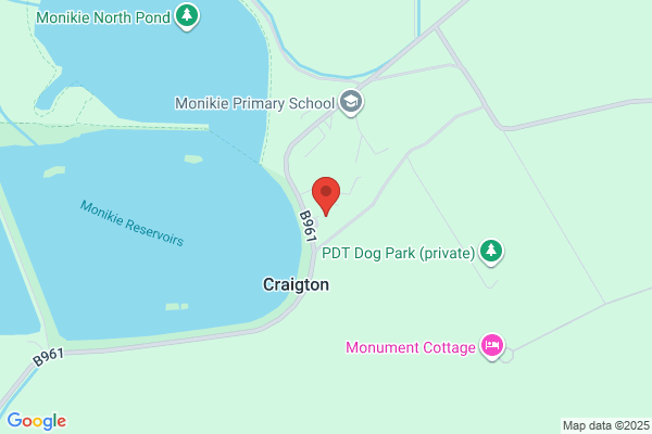 The Craigton Coach Inn