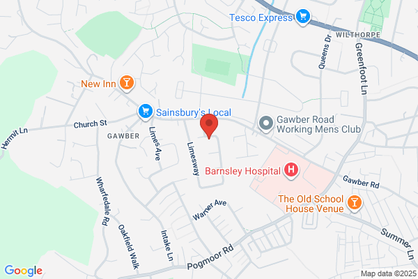 Window Repairs Barnsley